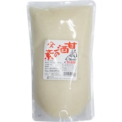 ナカダイ 甘酒 1kg
