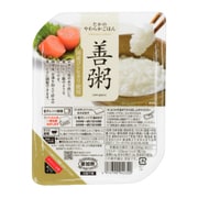 善粥 200g×3P