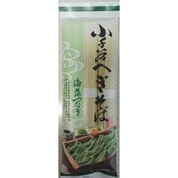 小千谷へぎそば 270g [そば]