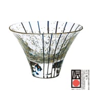 10784 [八千代窯杯（月見酒）]