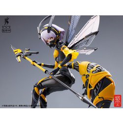 ヨドバシ.com - 蝸之殼スタジオ スネイルシェルスタジオ BEE-03W WASP