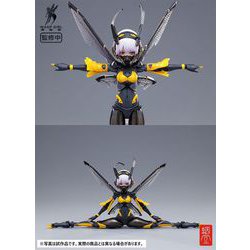 ヨドバシ.com - 蝸之殼スタジオ スネイルシェルスタジオ BEE-03W WASP