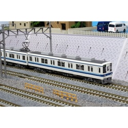 KATO Nゲージ 東武鉄道8000系 後期更新車 東上線 8両セット 10-1650