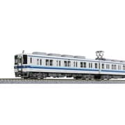 10-1651 Ｎゲージ完成品 東武鉄道8000系(後期更新車) 東上線 先頭車2両増結セット [鉄道模型]