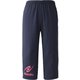 NW2853 21 SS [卓球パンツ BREAKER CROPPED PANTS（ブレーカー七分丈パンツ） 男女兼用 ピンク SS]
