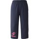 NW2853 21 O [卓球パンツ BREAKER CROPPED PANTS（ブレーカー七分丈パンツ） 男女兼用 ピンク O]