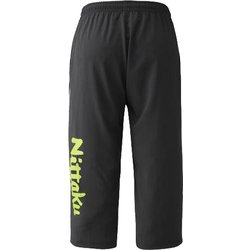 ヨドバシ.com - 日本卓球 ニッタク Nittaku NW2853 40 XO [卓球パンツ BREAKER CROPPED PANTS（ ブレーカー七分丈パンツ） 男女兼用 グリーン XO] 通販【全品無料配達】
