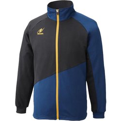 NW2854 60 XO [卓球アパレル TRAINING SL SHIRT（トレーニングSLシャツ） 男女兼用 イエロー XO]