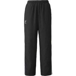 NW2859 72 J150 [卓球アパレル BREDREAM PANTS（ブレドリームパンツ） 男女兼用 グレー J150]