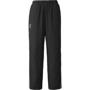 NW2859 72 J150 [卓球アパレル BREDREAM PANTS（ブレドリームパンツ） 男女兼用 グレー J150]
