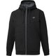 NW2862 72 S [卓球アパレル BS FLEECE PARKA（ビーエス フリースパーカー） 男女兼用 グレー S]