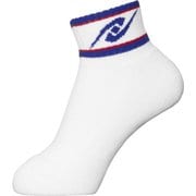 NW2965 09 L [卓球ソックス MINKAL SOCKS（ミンカルソックス） ブルー L]