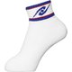 NW2965 09 S [卓球ソックス MINKAL SOCKS（ミンカルソックス） ブルー S]