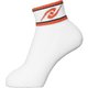 NW2965 64 M [卓球ソックス MINKAL SOCKS（ミンカルソックス） オレンジ M]