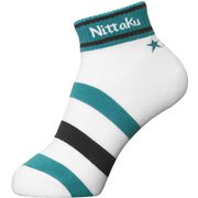 NW2970 42 M [3-STAR SOCKS（3スターソックス） エメラルドG M]