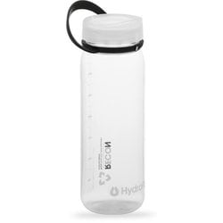 リーコン ツイスト&シップ 750ml BR01W ホワイト(クリア/ブラック＆ホワイト) [アウトドア 水筒 ボトル 750ml]