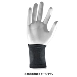 108724 [手首用サポーター アスメディサポーター サポートレベル2 ちょっとしめるスリーブタイプ 左右兼用]