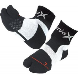 109042 [バレーボール用ソックス ninjaX ジャンプ 25～27.5cm]