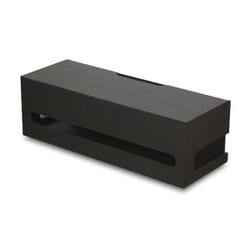 タツクラフト バスク ケーブルBOX L BK