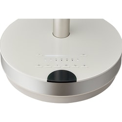 【新品】FKLV-231B-WH DCリビングファン Kamome カモメファン ミニ 23cm FKLW-231B 扇風機 dc サーキュレーター