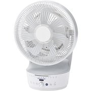 Kamomeクレベリンサーキュレーター FKCW-231CD（WH）