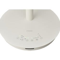 ドウシシャ リビングサーキュレーター ピエリア ホワイト FCV-230D WH Amazon | ドウシシャ リビングサーキュレーター ピエリア