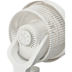 ドウシシャ リビングサーキュレーター ピエリア ホワイト FCV-230D WH Amazon | ドウシシャ リビングサーキュレーター ピエリア