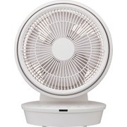 MEGAサーキュレーター ホワイト FCW-233D(WH)