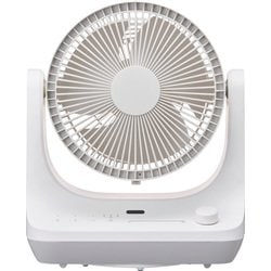 サーキレイター　FCW234D（ホワイト） ヨドバシ.com - ドウシシャ DOSHISHA CoCochi-Na（ココチーナ