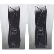 ONE BY KOSE メラノショットホワイト D トライアル(6包入) [美容液]