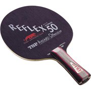 022424 [ティーエスピー シェークハンドラケット アウォード オフェンシブ FL]