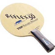 022434 [ティーエスピー シェークハンドラケット アウォード オールラウンド FL]