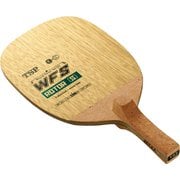 026621 [ティーエスピー ペンホルダーラケット WFSローター S[角型] 日本式]