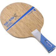 027204 [ヴィクタス シェークハンドラケット KOKI NIWA WOOD FL]