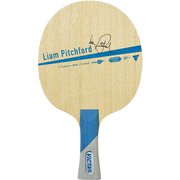 029904 [ヴィクタス シェークハンドラケット ピッチフォード選手モデル Liam Pitchford FL]