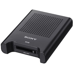 SxSメモリーカードUSBリーダーライター SBAC-US30=C2SYM
