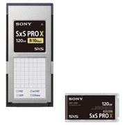 SxSメモリーカード 120GB SBP-120F SYM