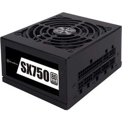 PC電源 SST-SX750-PT