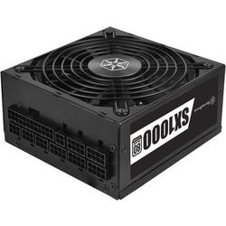 PC電源 SST-SX1000-LPT