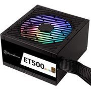 PC電源 SST-ET500-ARGB