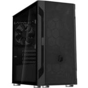 PCケース SST-FAH1MB
