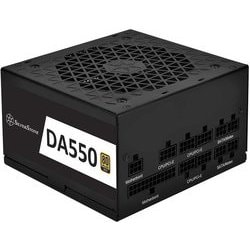 PC電源 SST-DA550-G