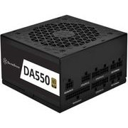 PC電源 SST-DA550-G