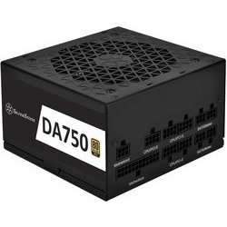 PC電源 SST-DA750-G