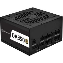 PC電源 SST-DA850-G