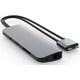HyperDrive VIPER 10-in-2 USB-C ハブ HP-HD392GR