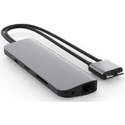 HyperDrive VIPER 10-in-2 USB-C ハブ HP-HD392GR