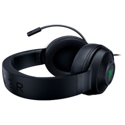ヨドバシ.com - Razer レイザー ヘッドセット ゲーミング用 RZ04