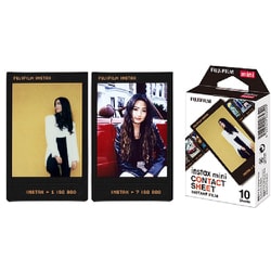 ヨドバシ.com - 富士フイルム FUJIFILM チェキ instax mini 専用
