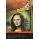 Pearson English Readers Level ES Marcel and the Mona Lisa CD PACK [洋書ELT]